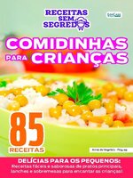 Receitas sem segredos